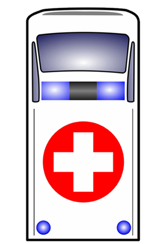 Book an ambulance online