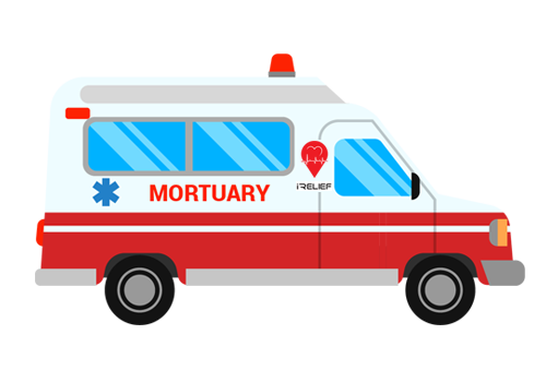 emergency medical mortury ambulance service